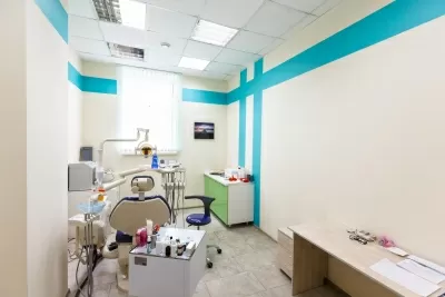 Твой стоматолог