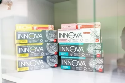 Твой стоматолог