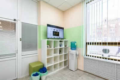 Твой стоматолог