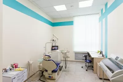 Твой стоматолог