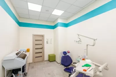 Твой стоматолог