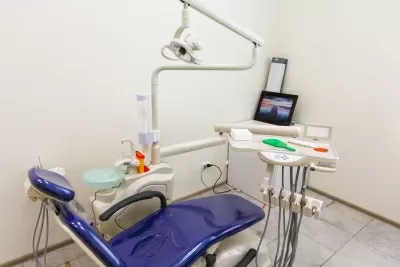 Твой стоматолог