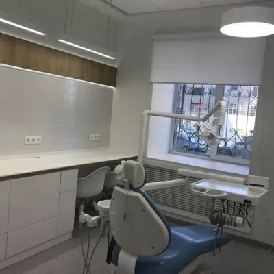 Dental Spa Center
