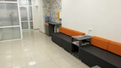 Клиника остеопатии и стоматологии Файда