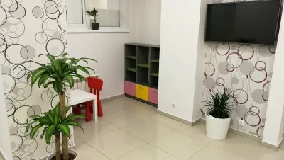 Клиника остеопатии и стоматологии Файда