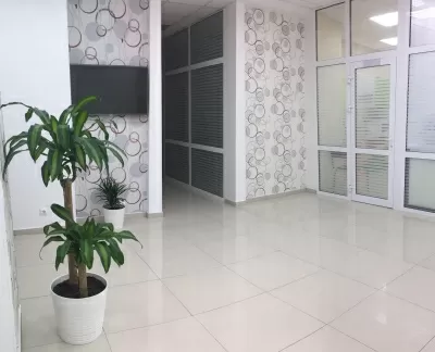 Клиника остеопатии и стоматологии Файда