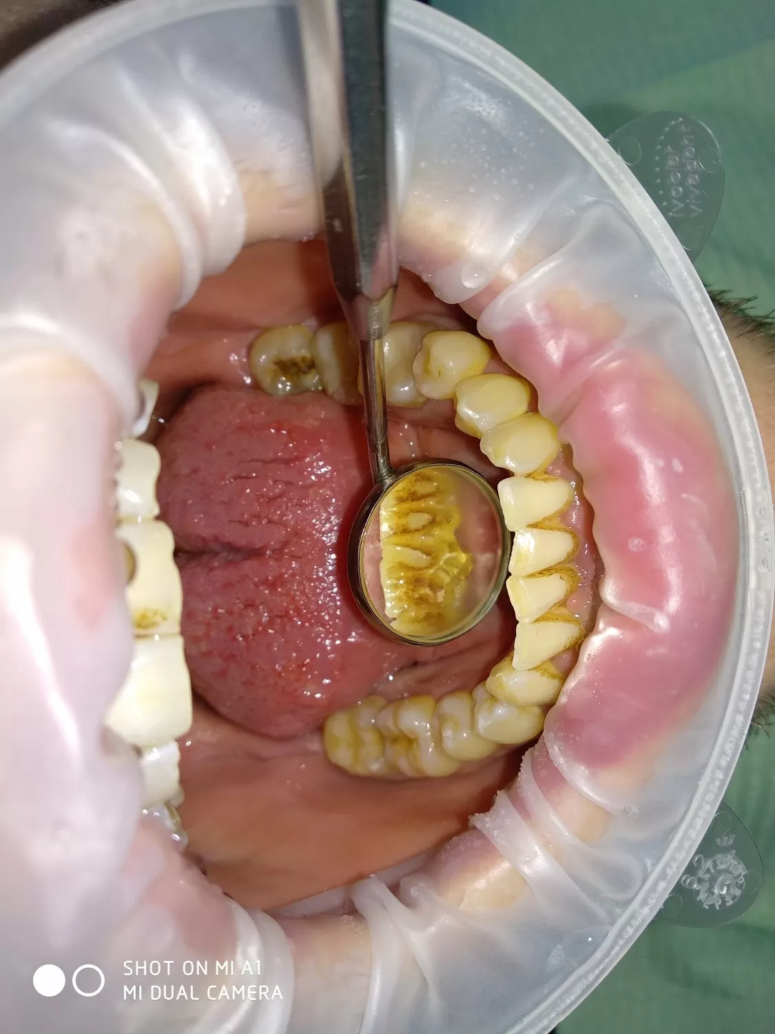 Клиника остеопатии и стоматологии Файда