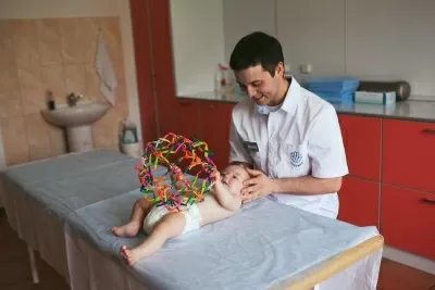 Центр современной медицины