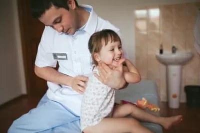 Центр современной медицины