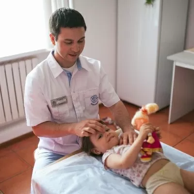 Центр современной медицины