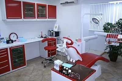 Знакомый доктор