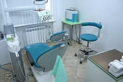 Знакомый доктор