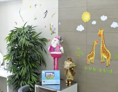 Знакомый доктор