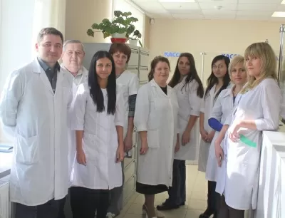 Республиканская клиническая больница Консультативная поликлиника