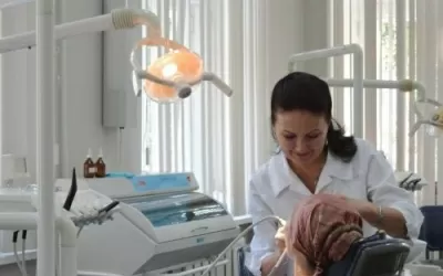 Университетская клиника Казань КФУ