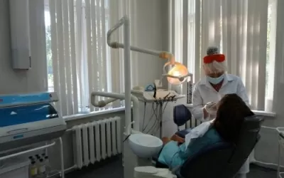 Университетская клиника Казань КФУ