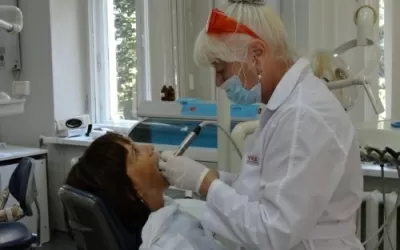 Университетская клиника Казань КФУ