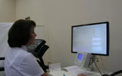 Университетская клиника Казань КФУ