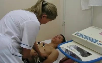 Университетская клиника Казань КФУ