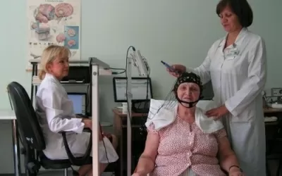 Университетская клиника Казань КФУ