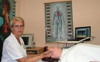 Университетская клиника Казань КФУ