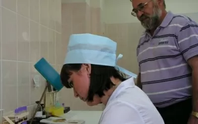 Университетская клиника Казань КФУ