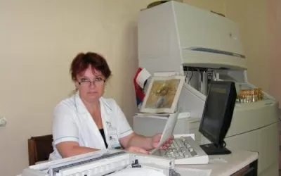 Университетская клиника Казань КФУ