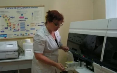 Университетская клиника Казань КФУ