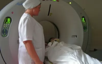 Университетская клиника Казань КФУ