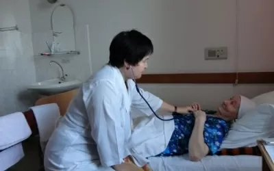 Университетская клиника Казань КФУ