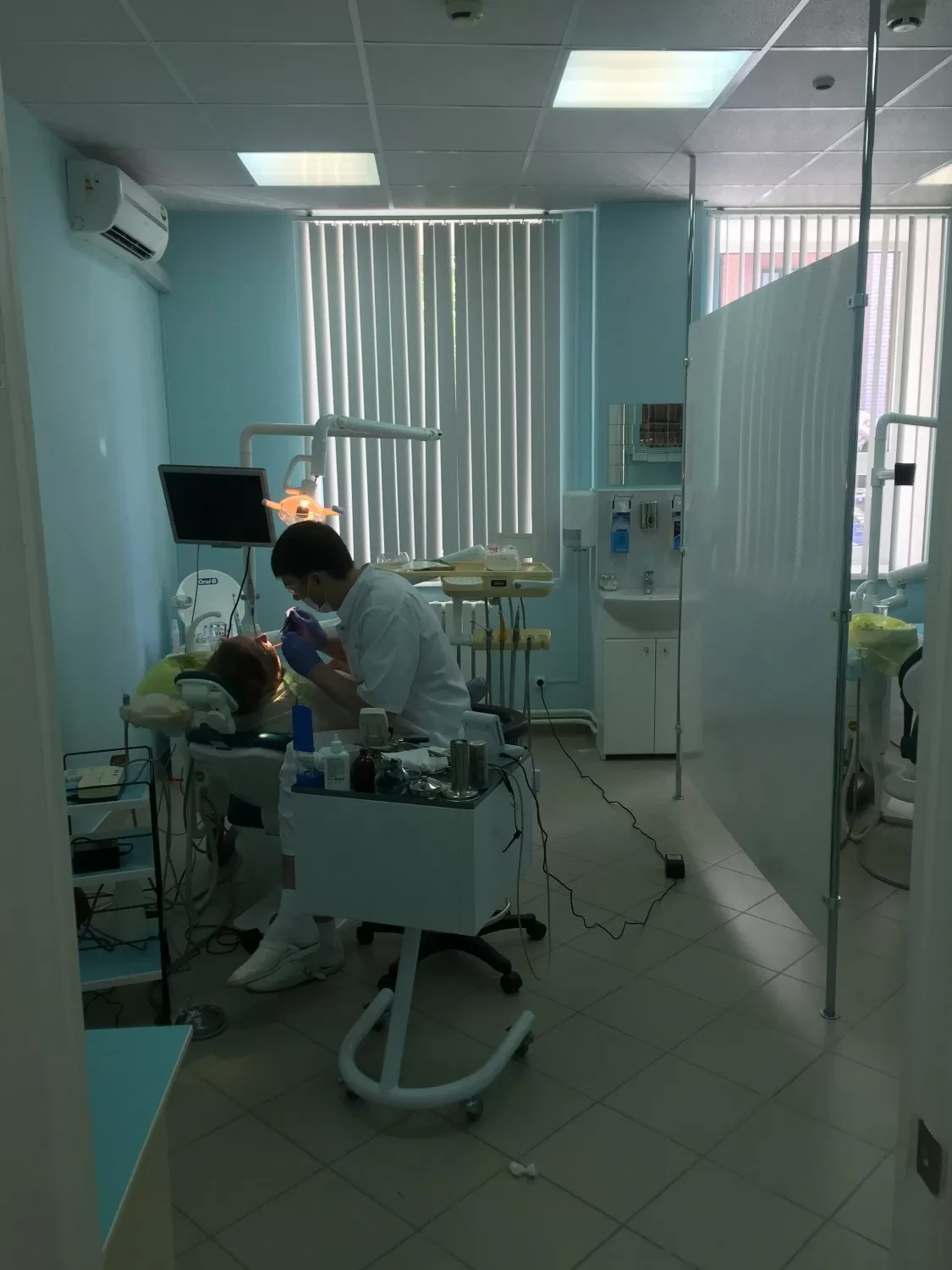 Меджик Дент