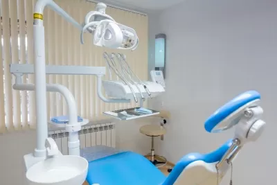 Стоматология на улице Бутлерова