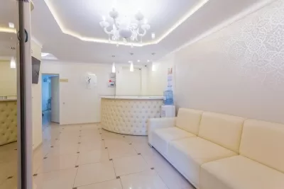 Стоматология на улице Бутлерова