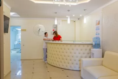 Стоматология на улице Бутлерова