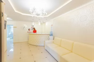 Стоматология на улице Бутлерова