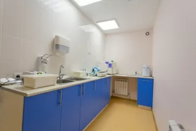 Стоматология на улице Бутлерова