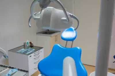 Стоматология на улице Бутлерова