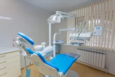 Стоматология на улице Бутлерова