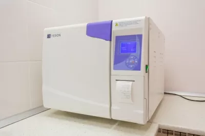 Стоматология на улице Бутлерова