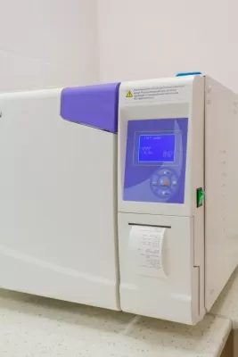 Стоматология на улице Бутлерова