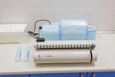 Стоматология на улице Бутлерова