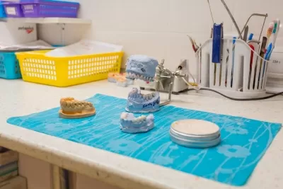 Стоматология на улице Бутлерова