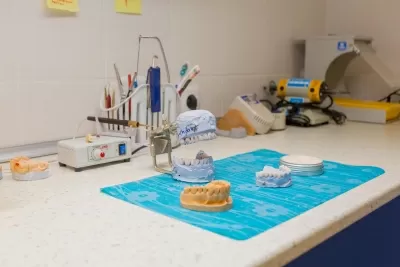 Стоматология на улице Бутлерова