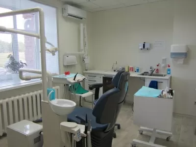 Стоматология в Солнечном