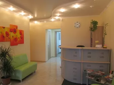 Стоматология в Солнечном