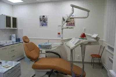 Эстетик-Стом