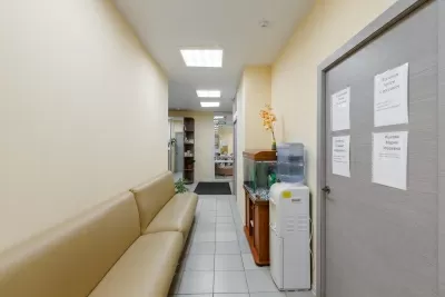 Семейная стоматология на улице Симонова