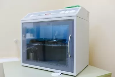 Семейная стоматология на улице Симонова