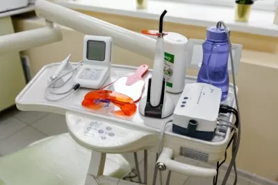 Семейная стоматология на улице Симонова