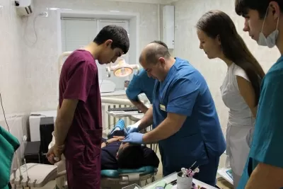 Престиж Дент